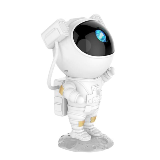 Galaxy Astronaut Natlys Rum Projektor