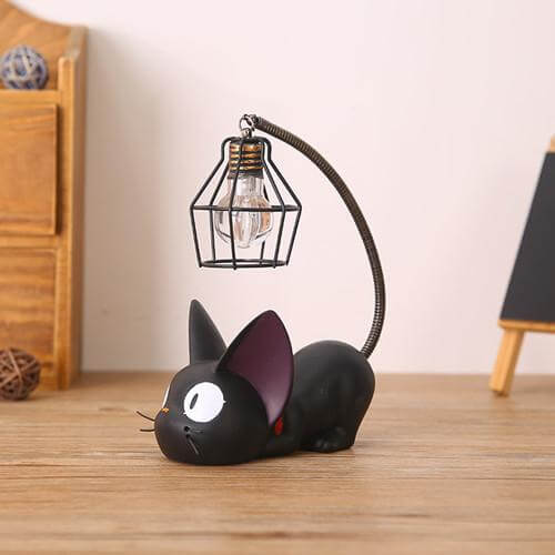 Lille Kat Natlampe