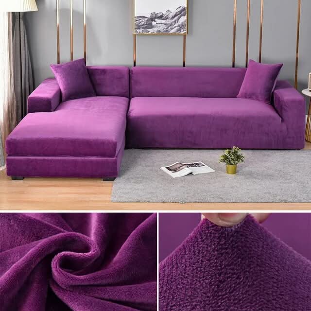 Vexa - Elegant sofatræk af høj kvalitet