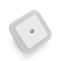 Sæt med 2 børns natlamper med bevægelsessensor - GlowGuard