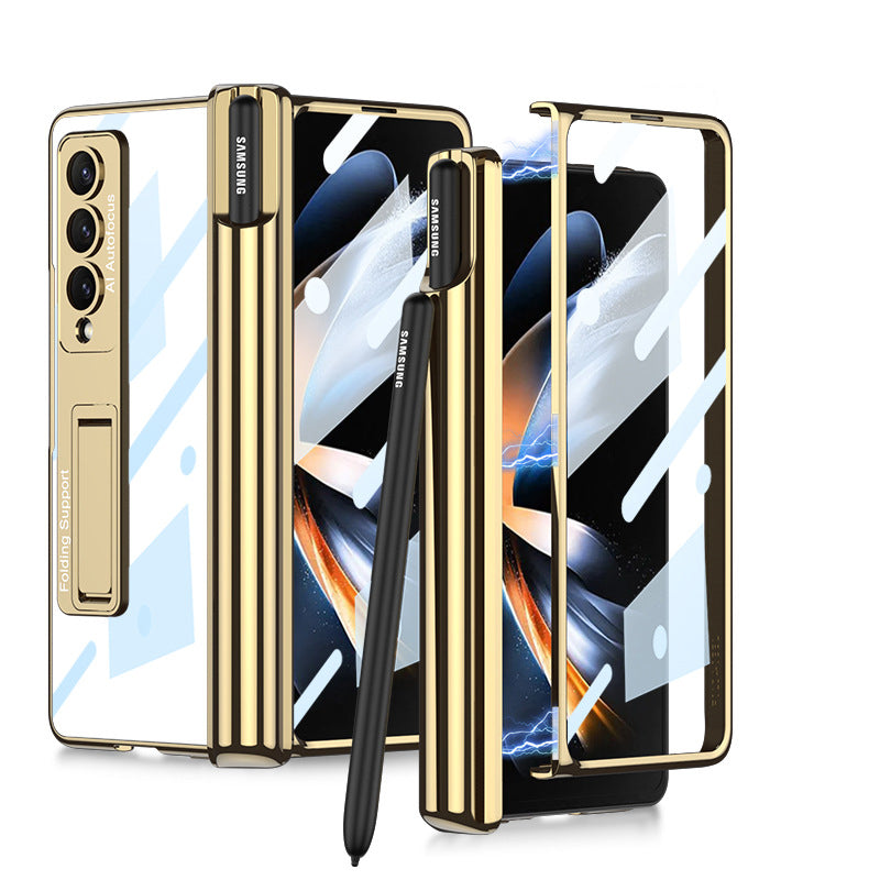 Samsung Flip Telefon Cover til Fold4