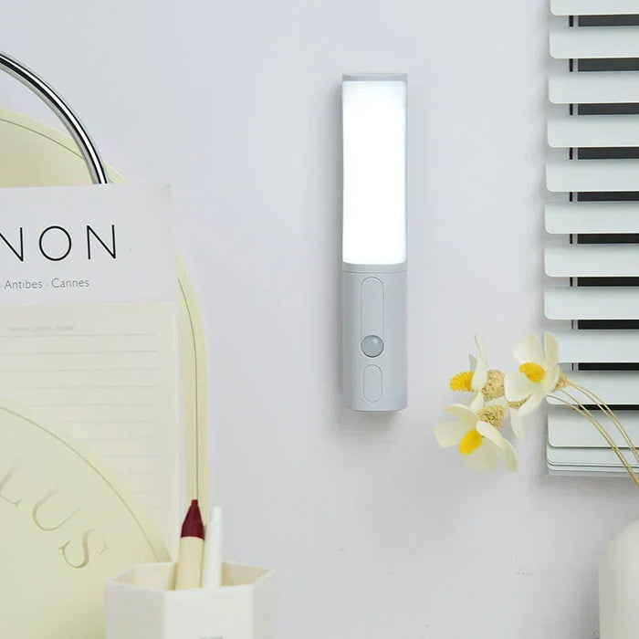 Smart LED Natlys med Bevægelsessensor - Lumos