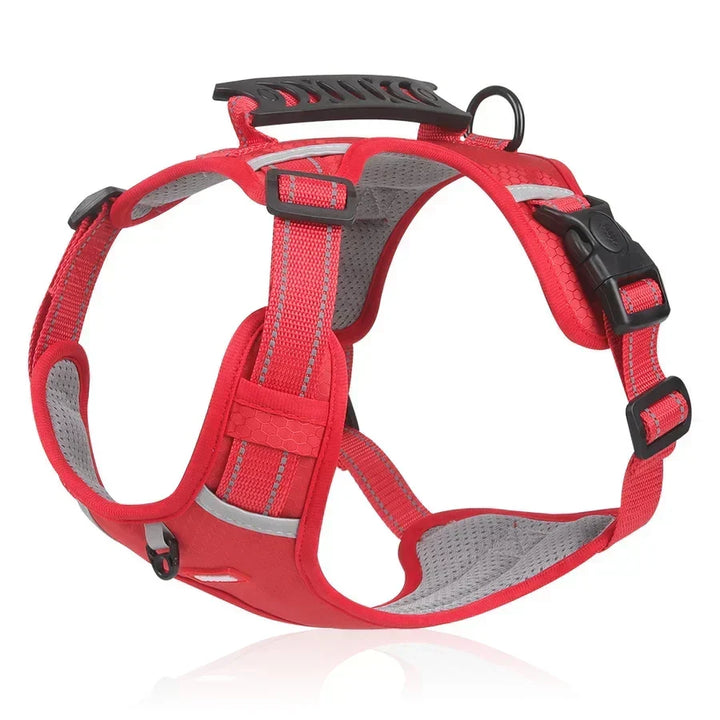 Robust &amp; Komfortabel Hundesele - ActivePup™