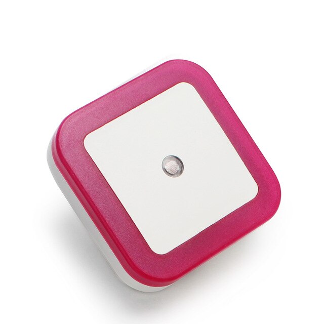SensorGlow – Smart Sensor Natlampe med Langvarig Lysstyrke