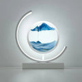 LED Sandkasse Lampe
