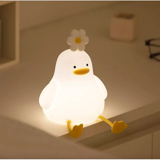 And Natlys - QuackLight